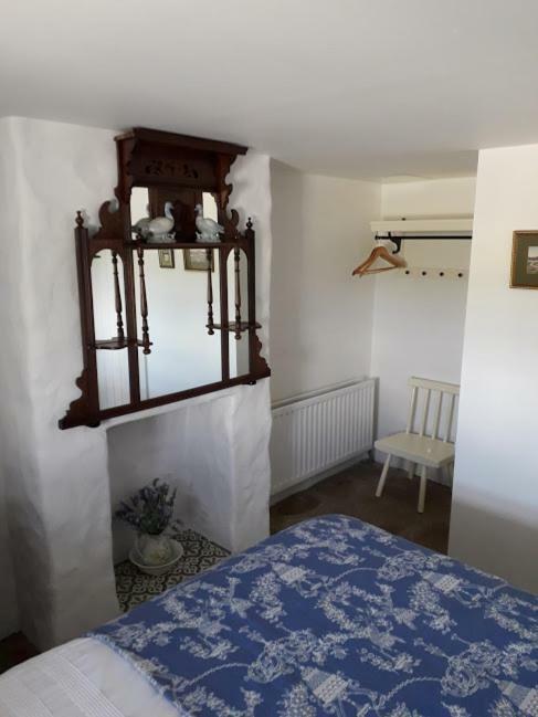Cissy'S Cottage - Traditional Thatched Cottage, Near To Beach Aghanloo Zewnętrze zdjęcie